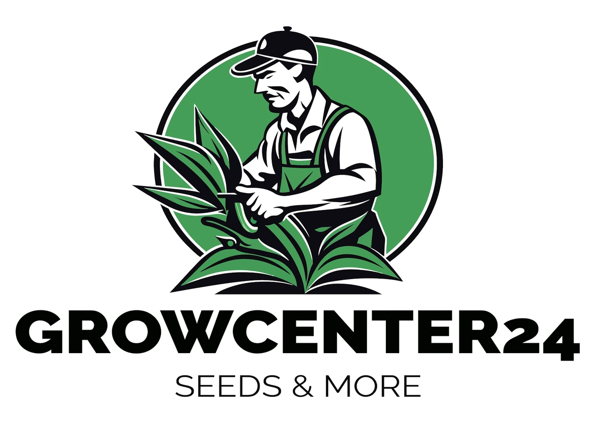 Growcenter24 – Seeds & More